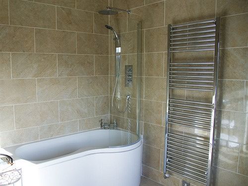 Bed and Breakfast Tali Ayer Нэрн Экстерьер фото